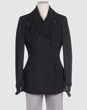 EXTE - Mid-length jackets
