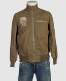 MAHARISHI - Jackets