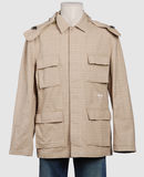 STUSSY - Mid-length jackets