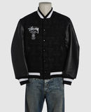 STUSSY AUTHENTIC GEAR - Jackets