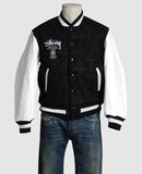 STUSSY AUTHENTIC GEAR - Jackets