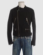 ALEXANDER MCQUEEN - Jackets