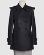 MAISON MARTIN MARGIELA - Mid-length jackets