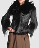 MAISON MARTIN MARGIELA - Furs