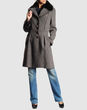 GAETANO NAVARRA - Coats