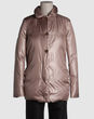 JIL SANDER - Down jackets