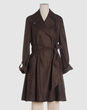 MM6 by MAISON MARTIN MARGIELA - Coats