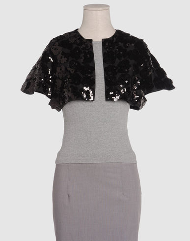 SEE BY CHLOE' Women - Coats & jackets - Blazer SEE BY CHLOE' on YOOX