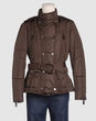 BURBERRY - Manteaux courts