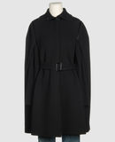 ALEXANDER MCQUEEN - Manteaux longs
