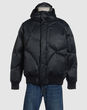 MAHARISHI - Down jackets