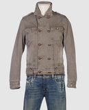 MOSCHINO JEANS - Jackets