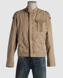 MOSCHINO JEANS - Jackets