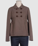 SEE BY CHLOE' - Mid-length jackets
