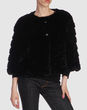 EMPORIO ARMANI - Furs