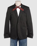 SCOTCH & SODA - Blazers