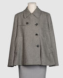 CHRISTIAN DIOR BOUTIQUE - Mid-length jackets
