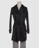 VERSUS - Full-length jackets
