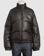 BIKKEMBERGS - Down jackets