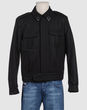 ALEXANDER MCQUEEN - Jackets
