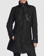 JEAN'S PAUL GAULTIER - Down jackets