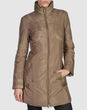JEAN'S PAUL GAULTIER - Down jackets