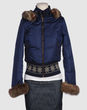 JEAN'S PAUL GAULTIER - Down jackets