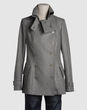 DONDUP - Mid-length jackets