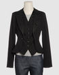 ANTONIO MARRAS - Blazers