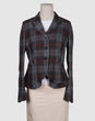 ANTONIO MARRAS - Blazers