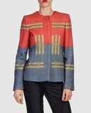 ROBERTA DI CAMERINO - Blazers