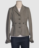 ANTONIO MARRAS - Blazers