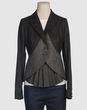 ANTONIO MARRAS - Blazers