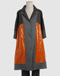ANTONIO MARRAS - Full-length jackets