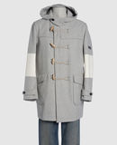 STONE ISLAND DENIMS - Mid-length jackets
