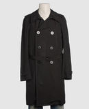 RICK OWENS - Full-length jackets