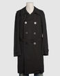RICK OWENS - Full-length jackets