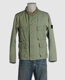 STONE ISLAND - Mid-length jackets
