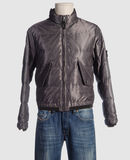 STONE ISLAND - Down jackets