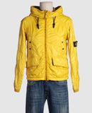 STONE ISLAND - Jackets