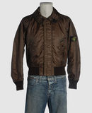 STONE ISLAND - Jackets