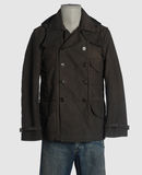 C.P. COMPANY - Mid-length jackets