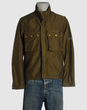 STONE ISLAND DENIMS - Giubbotti