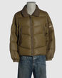 STONE ISLAND DENIMS - Piumini