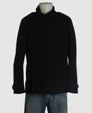 C.P. COMPANY - Mid-length jackets