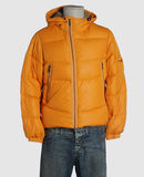 STONE ISLAND DENIMS - Down jackets