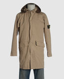 STONE ISLAND - Mid-length jackets