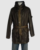 STONE ISLAND - Mid-length jackets