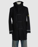 STONE ISLAND - Mittellange Jacken