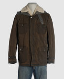C.P. COMPANY - Mid-length jackets